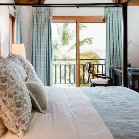 Ocean View Villa/Luxury Puerto Bahia Resort/Samana Exterior photo