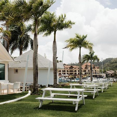 Ocean View Villa/Luxury Puerto Bahia Resort/Samana Exterior photo