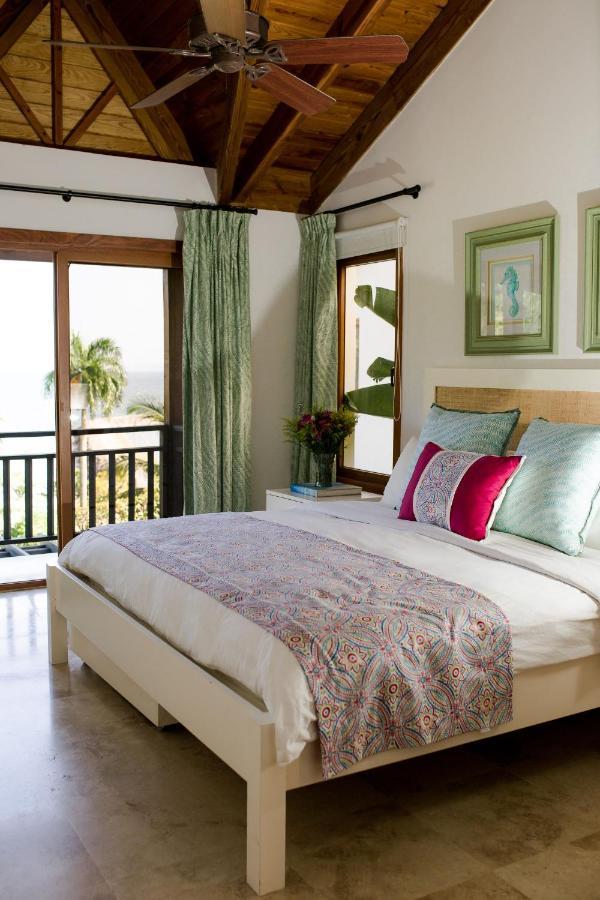 Ocean View Villa/Luxury Puerto Bahia Resort/Samana Exterior photo
