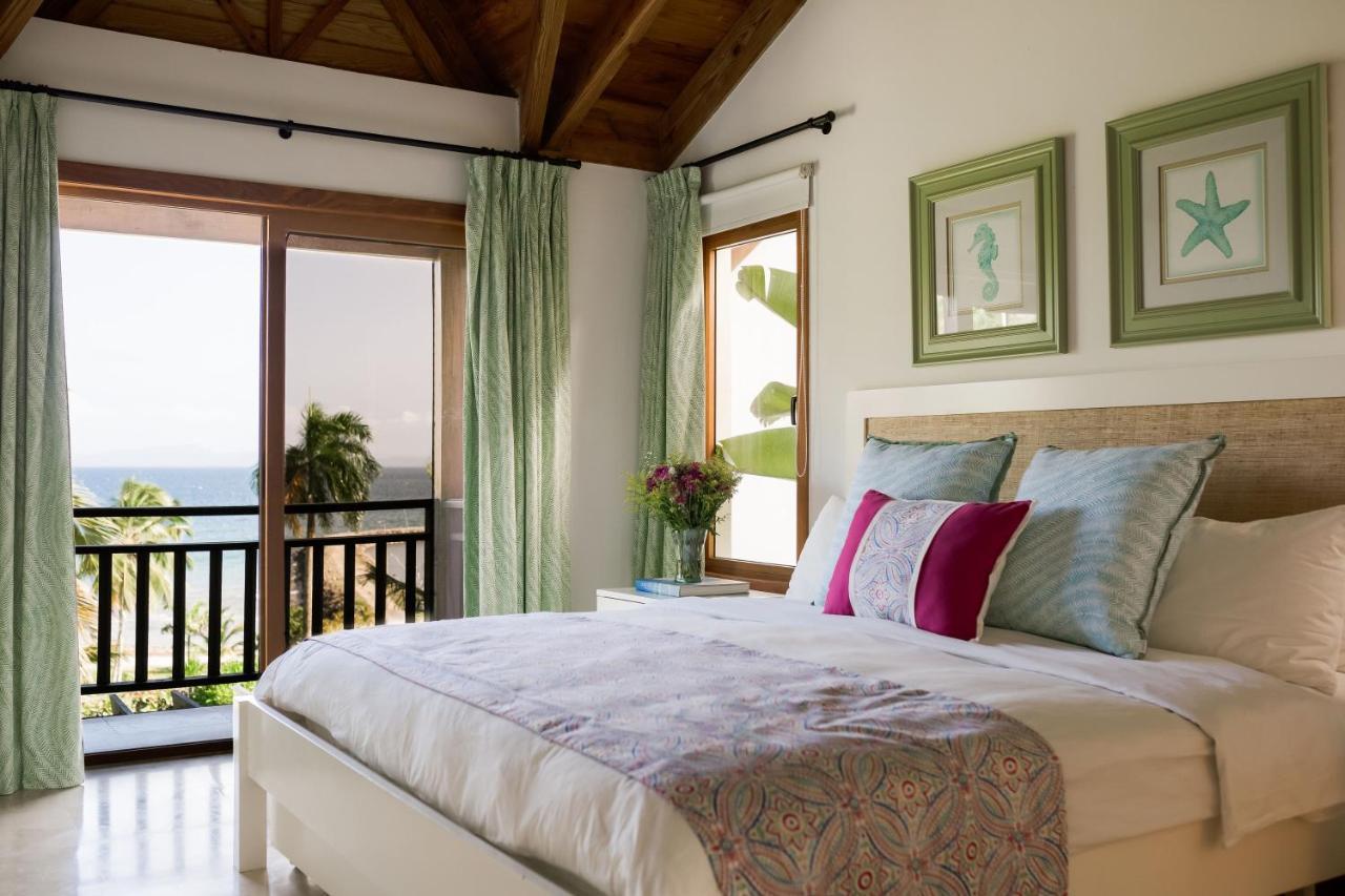 Ocean View Villa/Luxury Puerto Bahia Resort/Samana Exterior photo