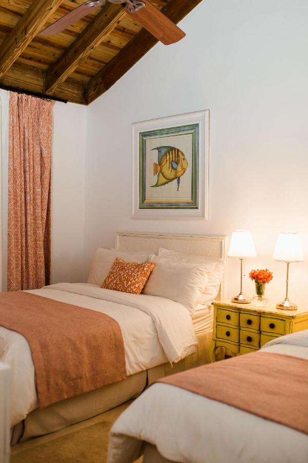 Ocean View Villa/Luxury Puerto Bahia Resort/Samana Exterior photo