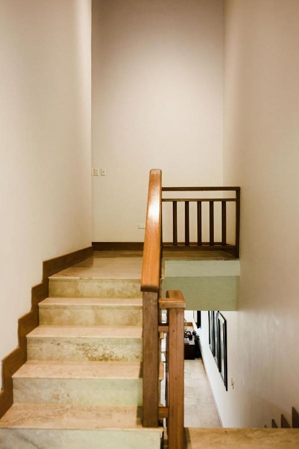 Ocean View Villa/Luxury Puerto Bahia Resort/Samana Exterior photo