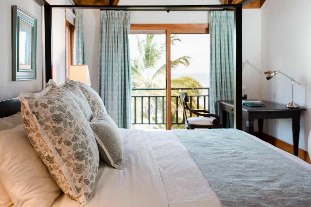 Ocean View Villa/Luxury Puerto Bahia Resort/Samana Exterior photo