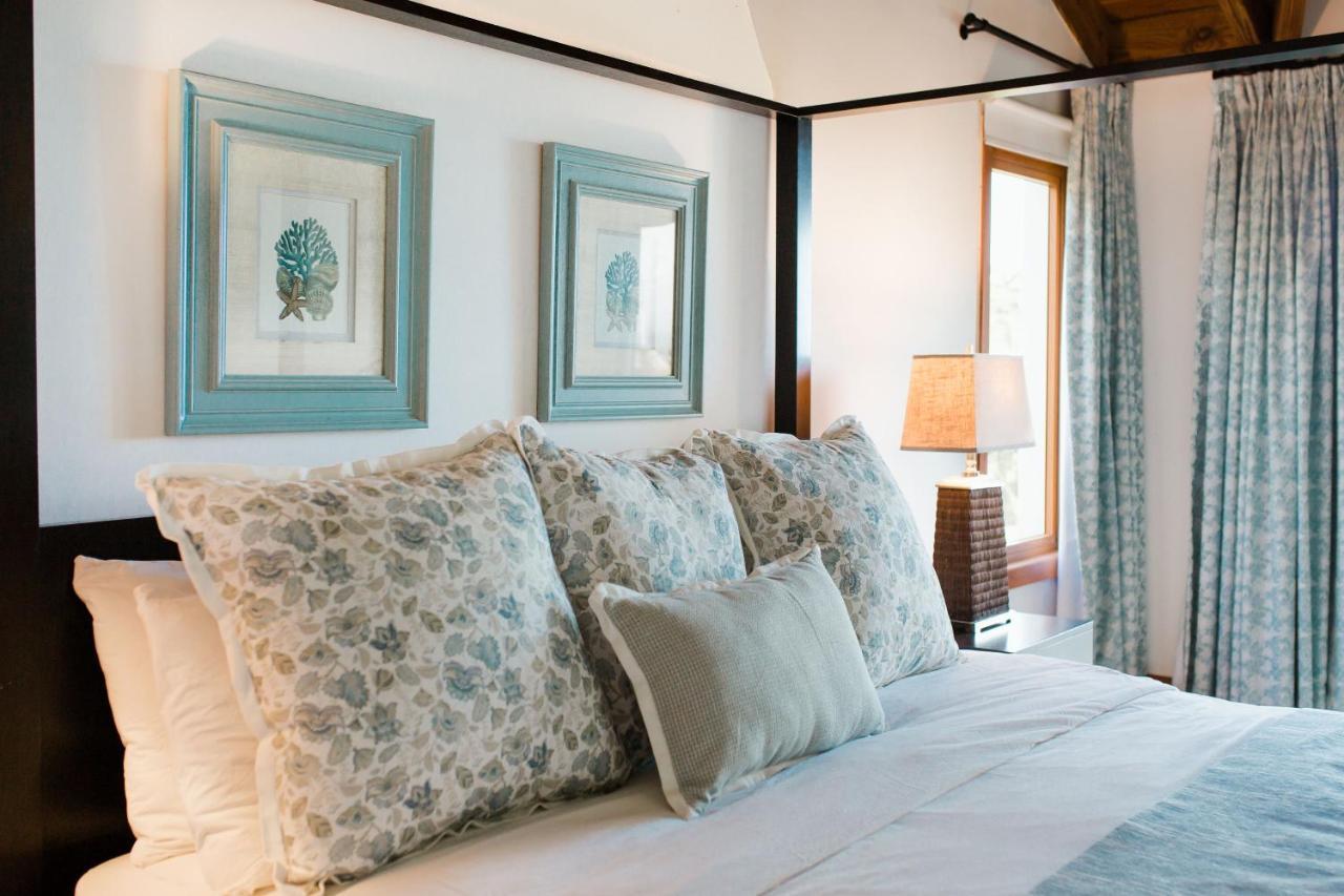 Ocean View Villa/Luxury Puerto Bahia Resort/Samana Exterior photo
