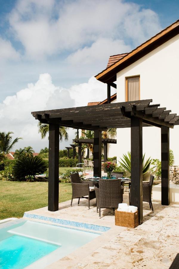 Ocean View Villa/Luxury Puerto Bahia Resort/Samana Exterior photo