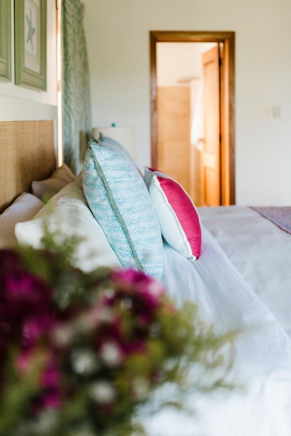 Ocean View Villa/Luxury Puerto Bahia Resort/Samana Exterior photo