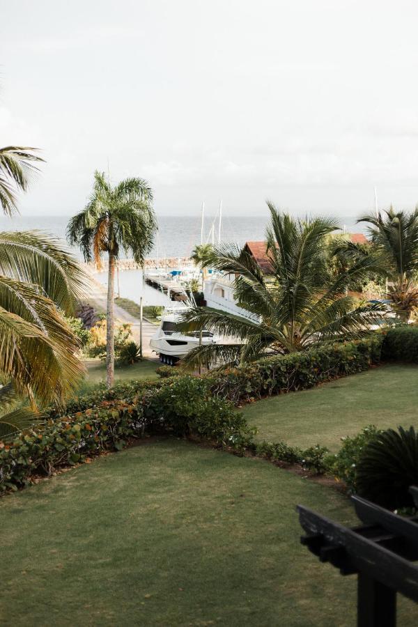 Ocean View Villa/Luxury Puerto Bahia Resort/Samana Exterior photo