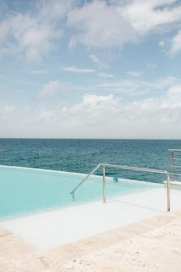 Ocean View Villa/Luxury Puerto Bahia Resort/Samana Exterior photo