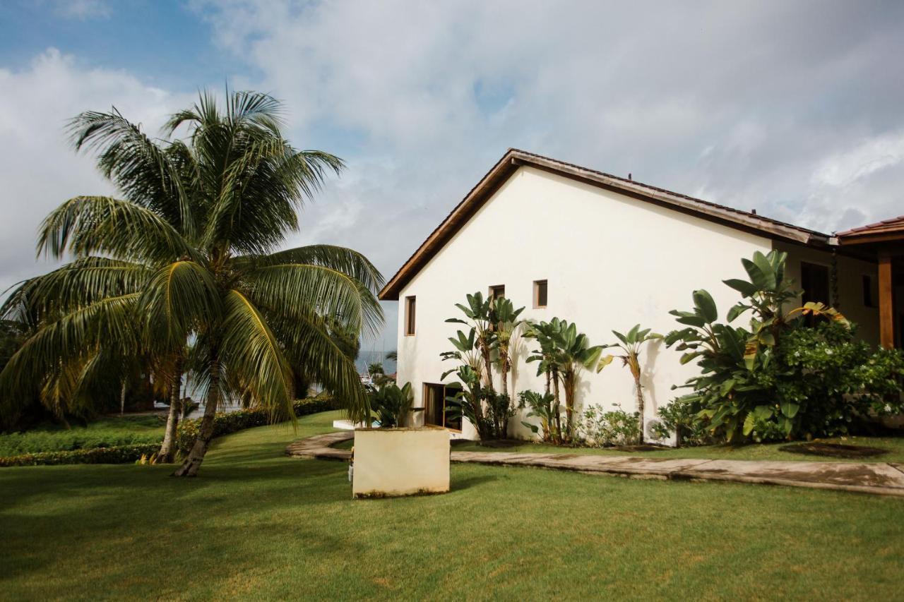 Ocean View Villa/Luxury Puerto Bahia Resort/Samana Exterior photo