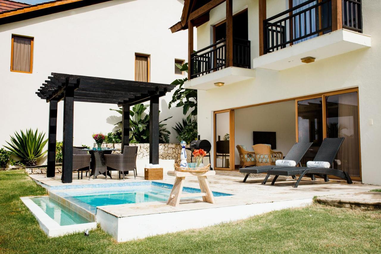 Ocean View Villa/Luxury Puerto Bahia Resort/Samana Exterior photo