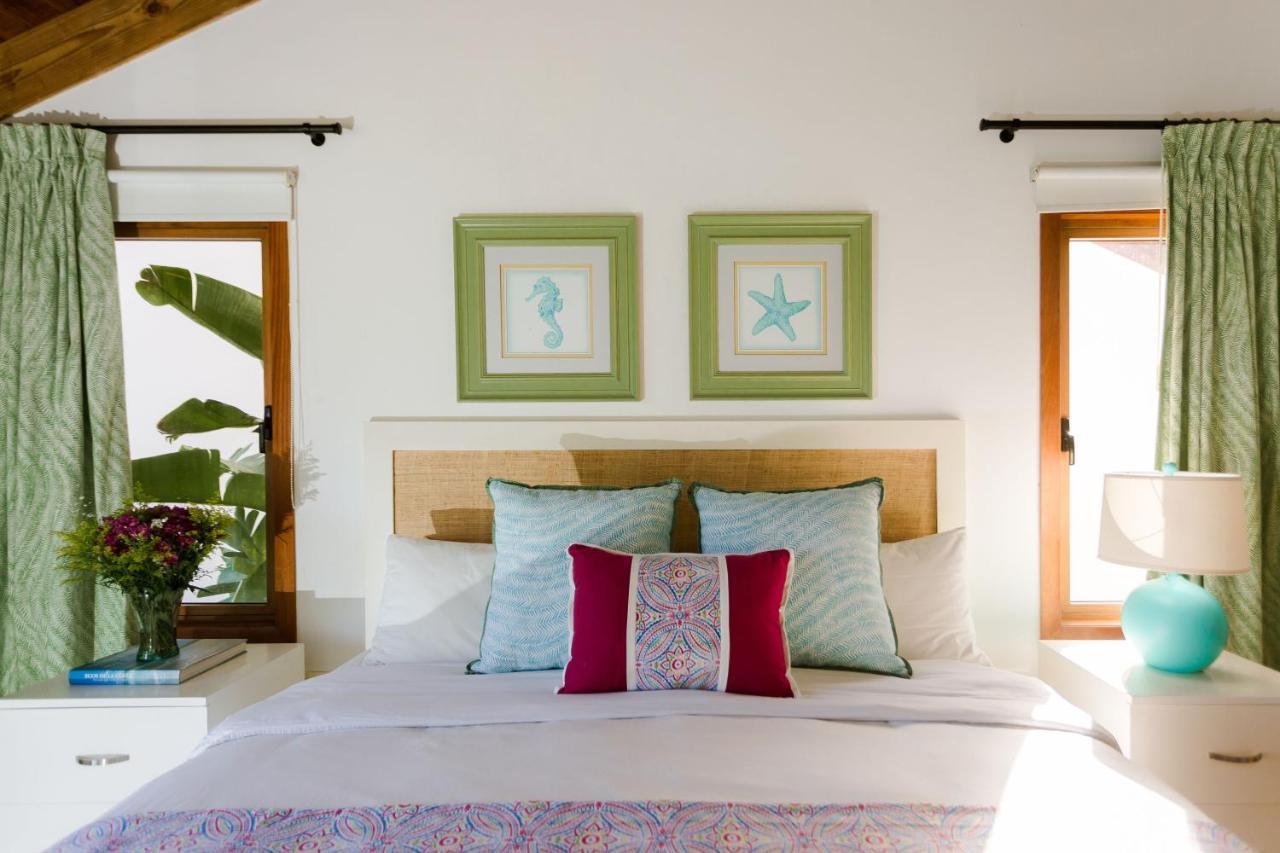 Ocean View Villa/Luxury Puerto Bahia Resort/Samana Exterior photo