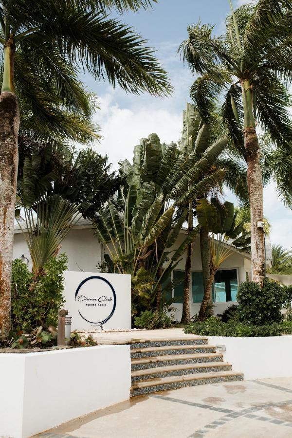 Ocean View Villa/Luxury Puerto Bahia Resort/Samana Exterior photo