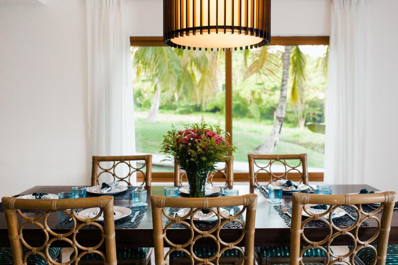 Ocean View Villa/Luxury Puerto Bahia Resort/Samana Exterior photo