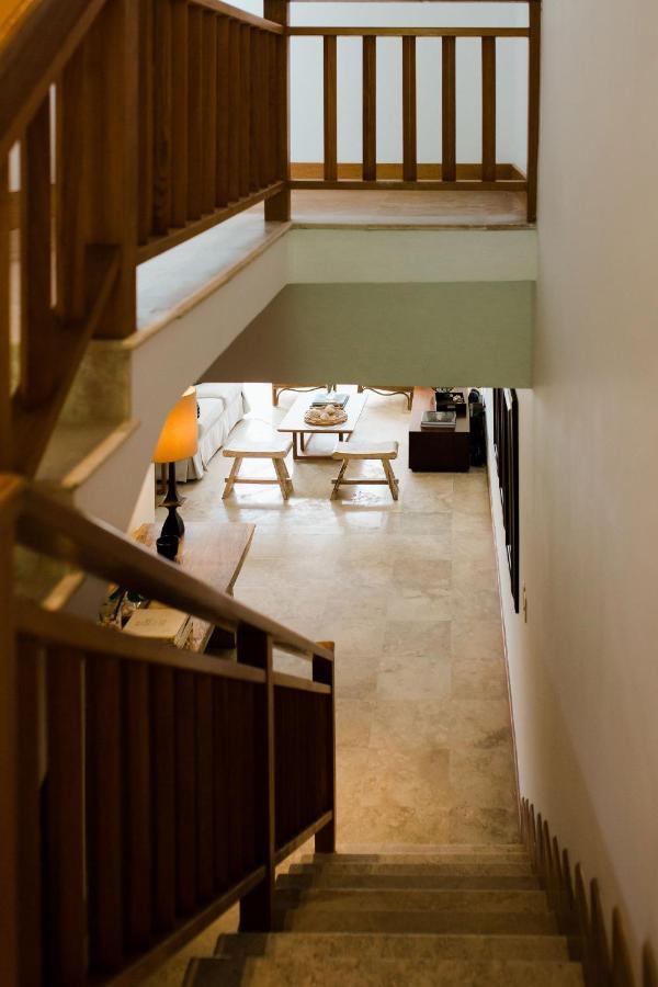 Ocean View Villa/Luxury Puerto Bahia Resort/Samana Exterior photo