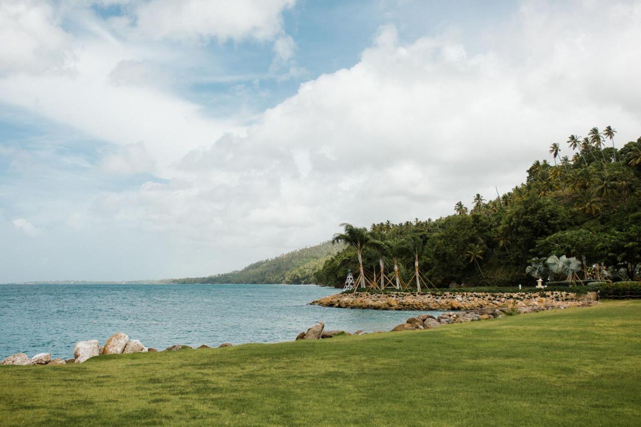 Ocean View Villa/Luxury Puerto Bahia Resort/Samana Exterior photo