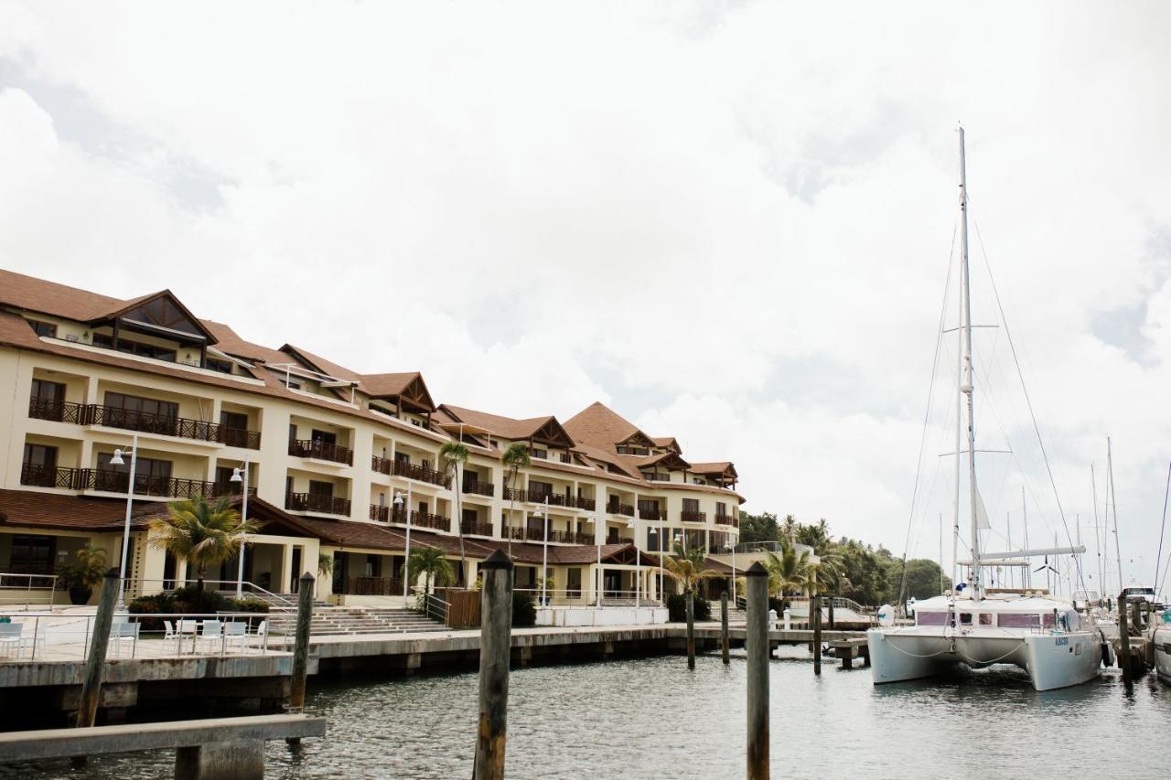 Ocean View Villa/Luxury Puerto Bahia Resort/Samana Exterior photo