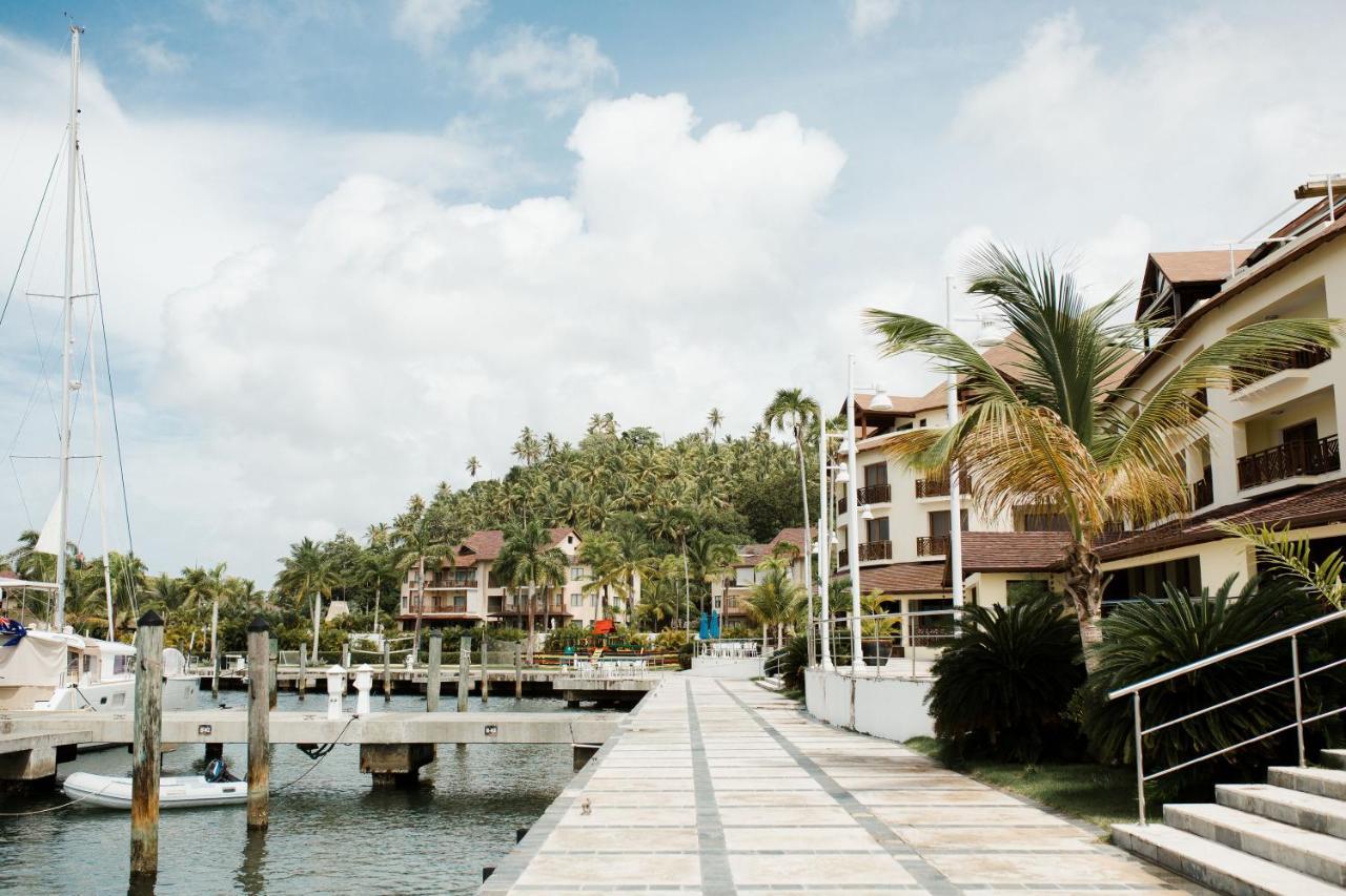 Ocean View Villa/Luxury Puerto Bahia Resort/Samana Exterior photo
