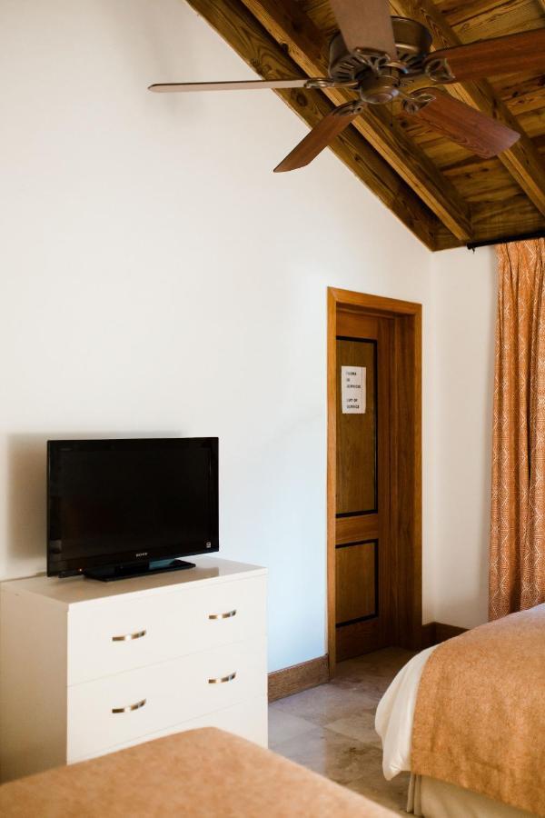 Ocean View Villa/Luxury Puerto Bahia Resort/Samana Exterior photo