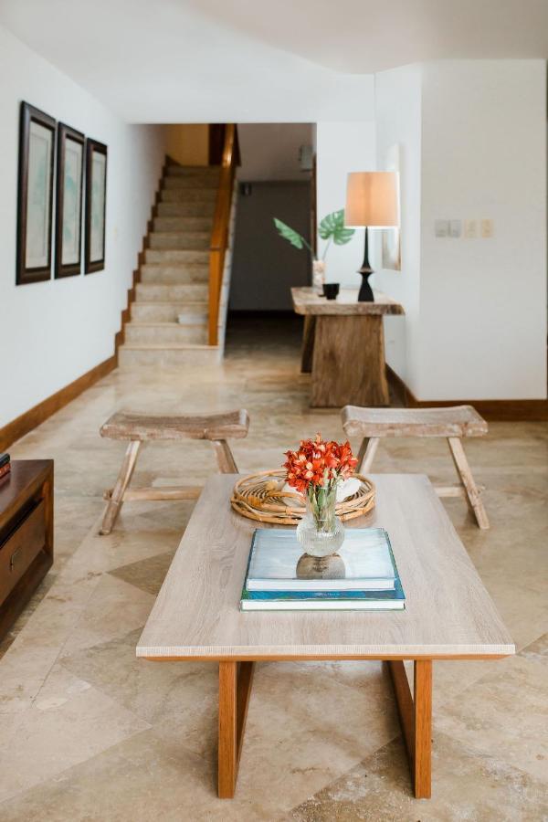 Ocean View Villa/Luxury Puerto Bahia Resort/Samana Exterior photo